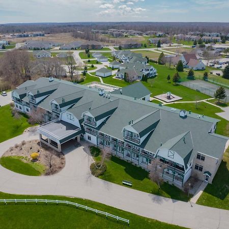 Birchwood Lodge Систер-Бэй Экстерьер фото