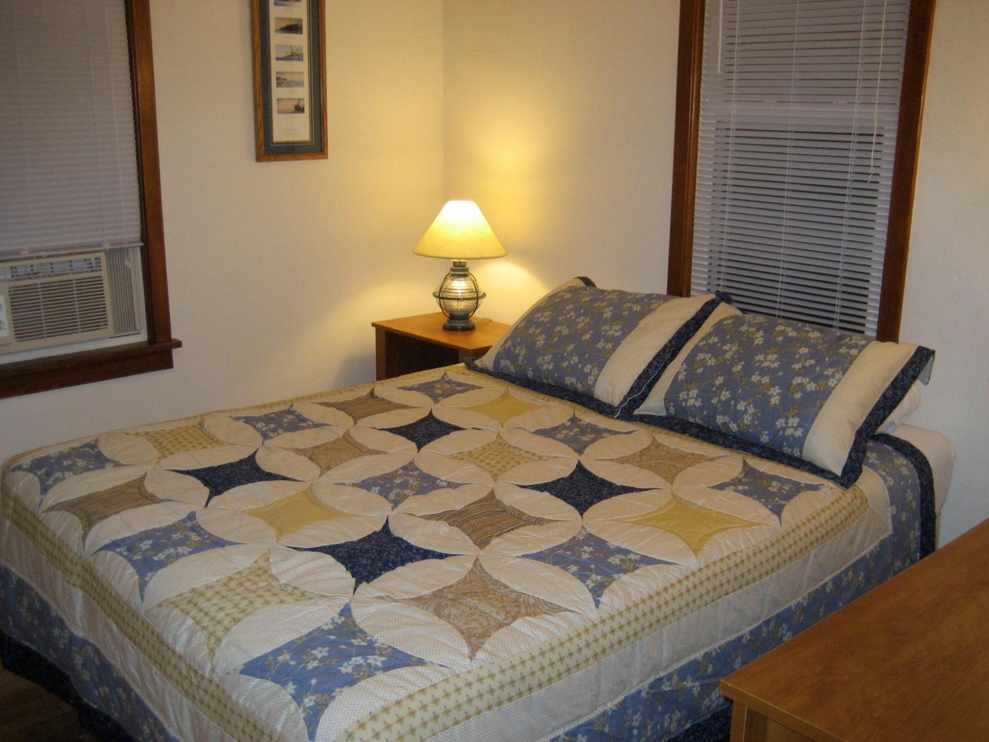 Birchwood Lodge Систер-Бэй Экстерьер фото